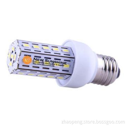 e27 e26 gx12d gx24q1 gx24q2 gx24q4 gx24q3 led corn lamp